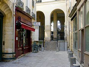 Vue d'une des partie de la Tournel de Paris (Le Bas).jpg